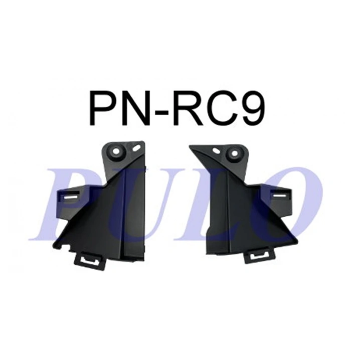 ON TAMPON YAN BRAKETI CLIO V 19> TAKIM