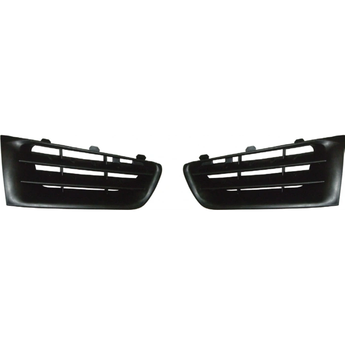 ON PANJUR IZGARASI MEGANE II Y.M 07- 09 ( TAKIM )