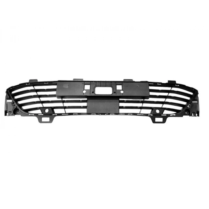 ON TAMPON ORTA IZGARA CLIO V SENSORLU