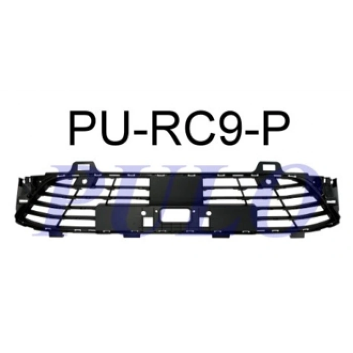 ON TAMPON ORTA IZGARA CLIO V SENSORLU