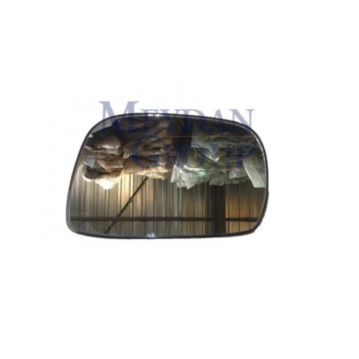 OPEL AGILA- 01/06; AYNA CAMI SAĞ ISITMALI