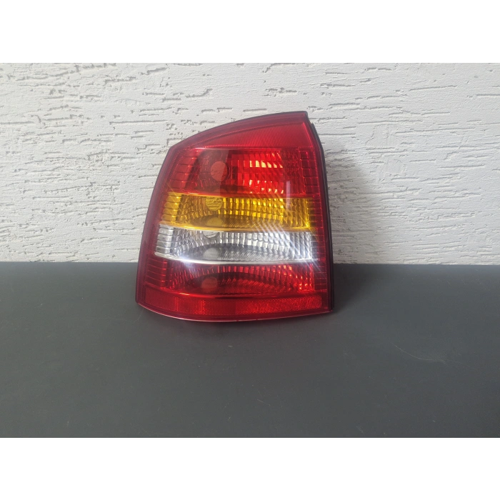 OPEL ASTRA G HB SOL ARKA STOP LAMBASI MARELLİ SIFIR 1998-2010