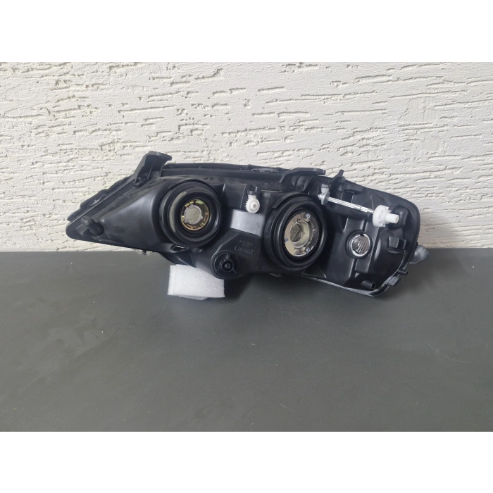 OPEL ASTRA G SAĞ ÖN FAR KROM SIFIR 1998-2003