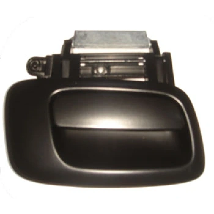 OPEL ASTRA- G- SD/HB- 99/09; ARKA KAPI DIŞ AÇMA KOLU SAĞ SİYAH (BOYANIR TİP) (TYG)