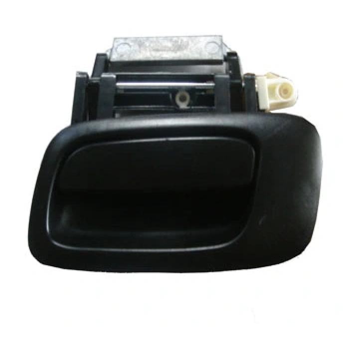 OPEL ASTRA- G- SD/HB- 99/09; ARKA KAPI DIŞ AÇMA KOLU SOL SİYAH (BOYANIR TİP) (TYG)