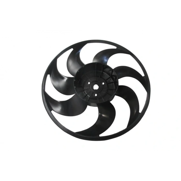 OPEL ASTRA- G- SD/HB- 99/09; KLİMA FAN KANADI