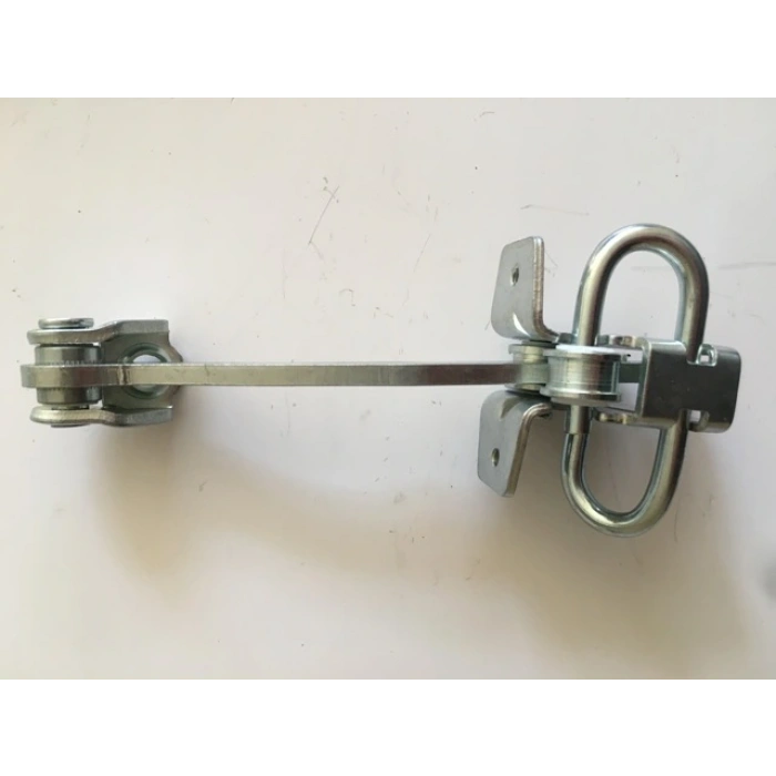 OPEL ASTRA- G- SD/HB- 99/09; ÖN KAPI DURDURUCUSU SAĞ/SOL AYNI (ADET) (KAPI GERGİSİ)