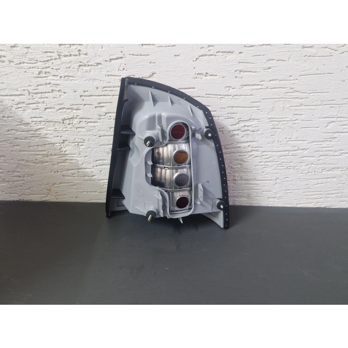 OPEL ASTRA G SOL ARKA STOP LAMBASI SARI SIFIR 1998-2003