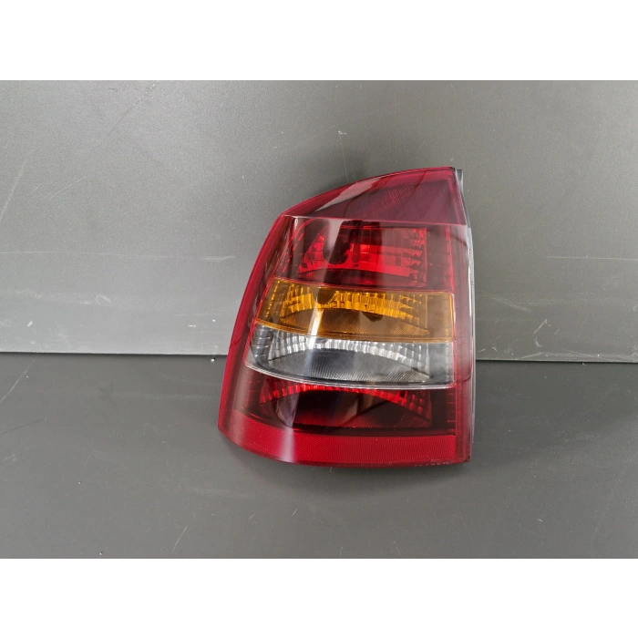 OPEL ASTRA G SOL ARKA STOP LAMBASI SIFIR 1998-2003