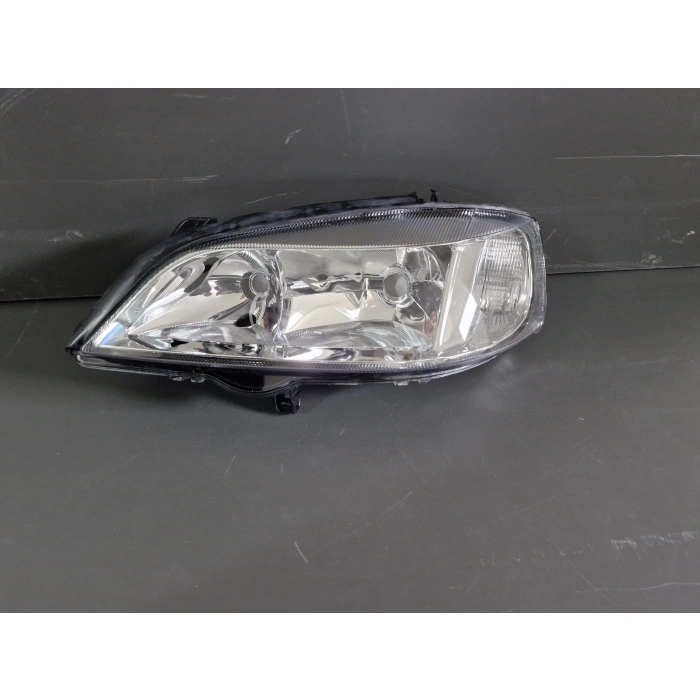 OPEL ASTRA G SOL ÖN FAR KROM SIFIR 1998-2004