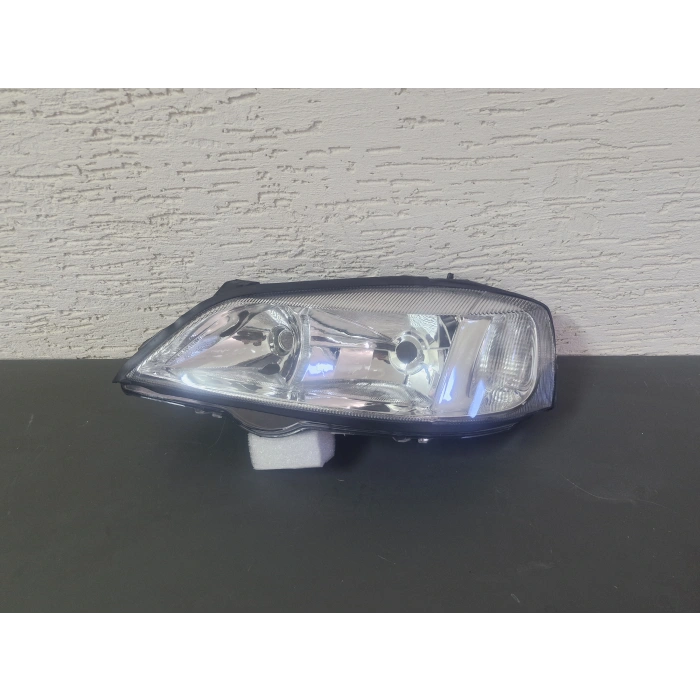 OPEL ASTRA G SOL ÖN FAR KROM SIFIR 1998-2004