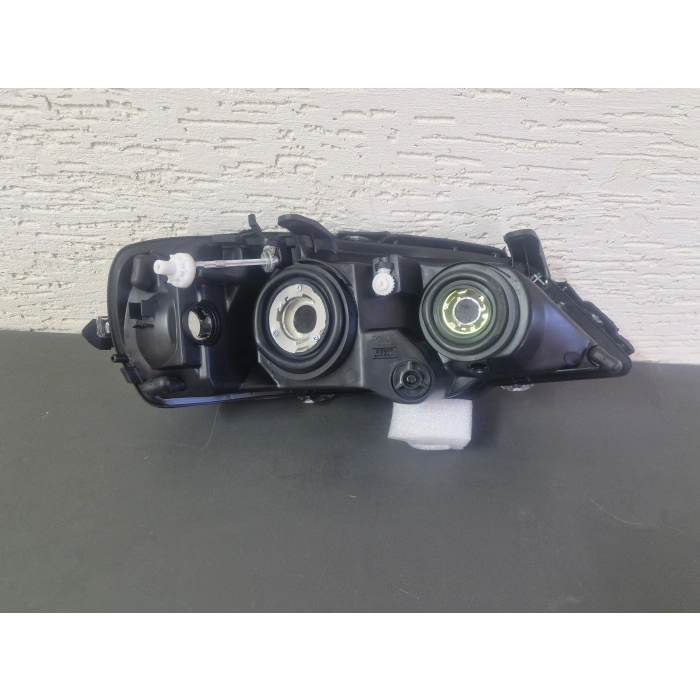 OPEL ASTRA G SOL ÖN FAR SİYAH SIFIR 1998-2004