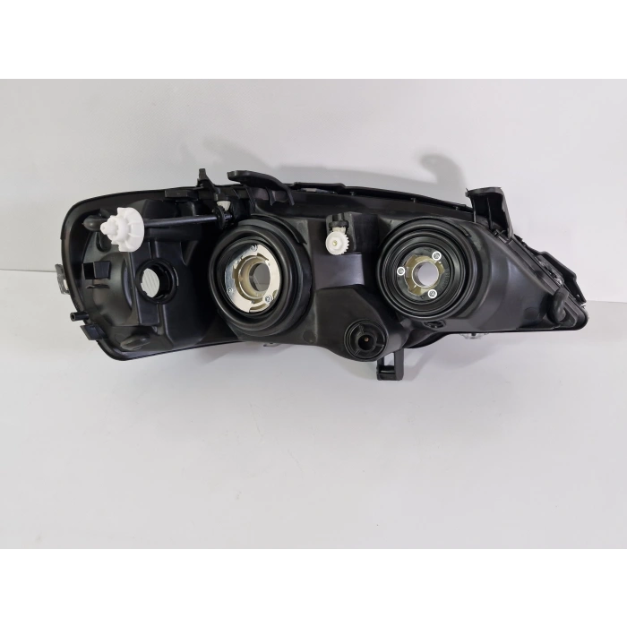 OPEL ASTRA G SOL ÖN FAR SİYAH ZEMİN SIFIR 1998-2003