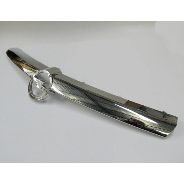 OPEL ASTRA- H- HB- 04/07; ÖN PANJUR ÜST NİKELAJLI (TYG)