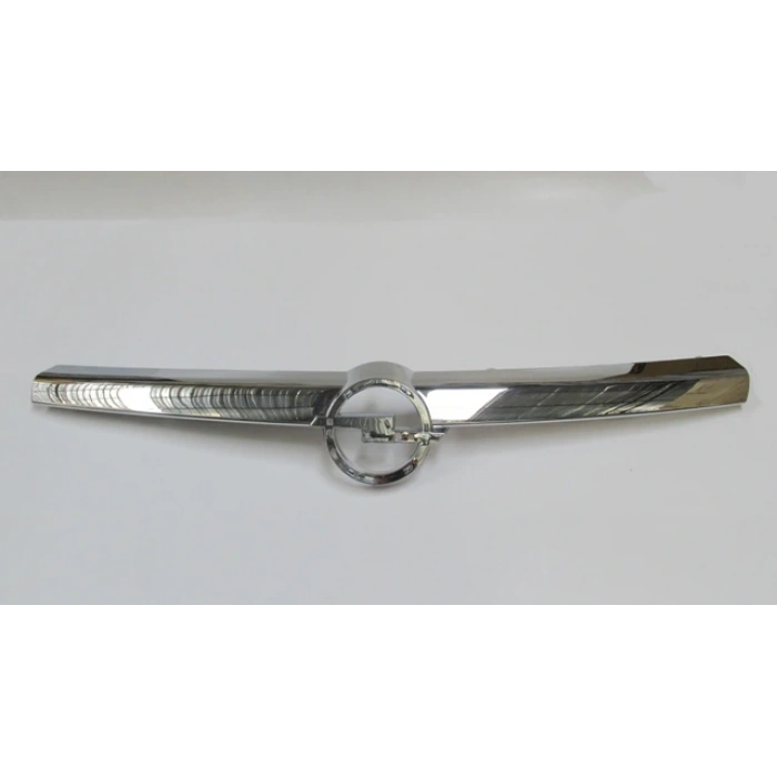 OPEL ASTRA- H- HB- 04/07; ÖN PANJUR ÜST NİKELAJLI (TYG)