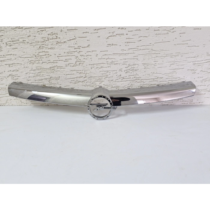 OPEL ASTRA H ÖN PANJUR ÇITASI NİKELAJI 2004-2007 SIFIR AYARINDA