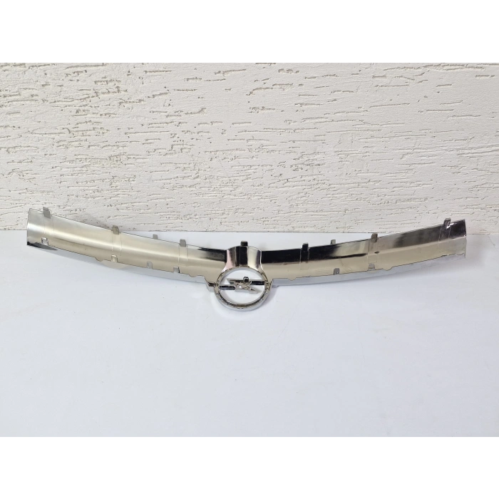 OPEL ASTRA H ÖN PANJUR ÇITASI NİKELAJI 2004-2007 SIFIR AYARINDA