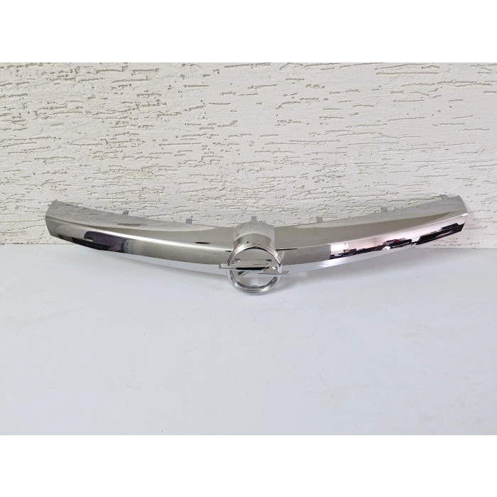 OPEL ASTRA H ÖN PANJUR ÇITASI NİKELAJI 2007-2012 SIFIR AYARINDA