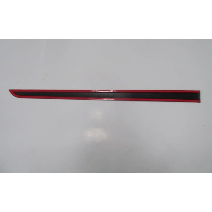 OPEL ASTRA- H- SD/HB- 04/07; ÖN KAPI BANDI SOL SİYAH