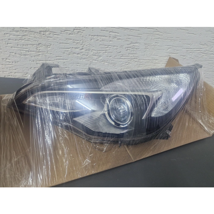 OPEL ASTRA J 3 KAPI COUPE SOL ÖN FAR MARELLİ SIFIR 20102020