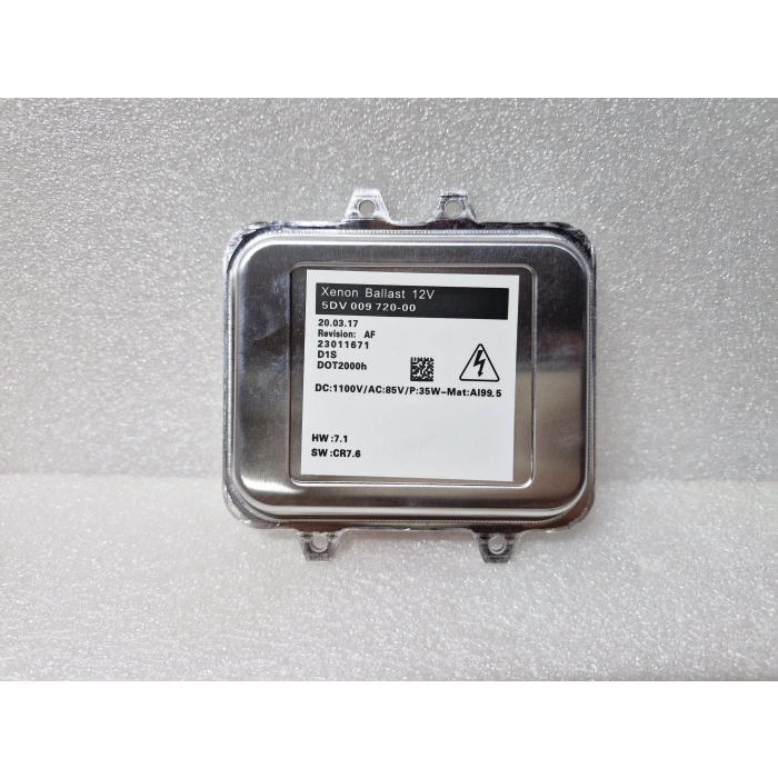 OPEL ASTRA J İNSİGNİA FAR BEYNİ SIFIR 2009-2017