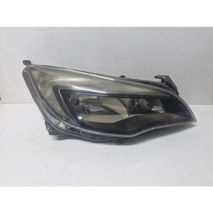 OPEL ASTRA J SAĞ ÖN FAR ORJİNAL 2010-2015