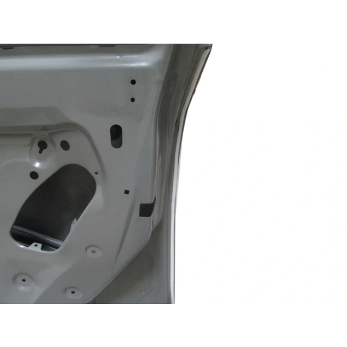 OPEL ASTRA- J- SD/HB- 10/20; ÖN KAPI KOMPLE SAĞ GRİ BOYALI (İCELİ/ÇEKOMASTİKLİ) (TW)