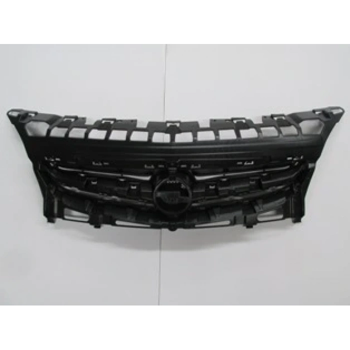 OPEL ASTRA- J- SD/HB- 12/20; ÖN PANJUR SİYAH (TW)