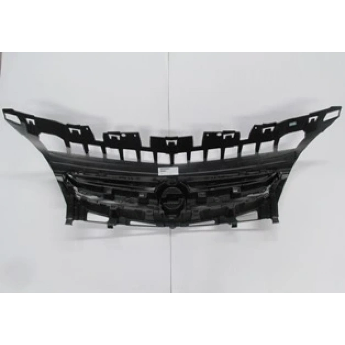 OPEL ASTRA- J- SD/HB- 12/20; ÖN PANJUR SİYAH (TYG)