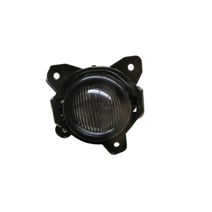 OPEL ASTRA- J- SD/HB- 12/20; SİS LAMBASI SOL MERCEKLİ/AMPÜLLÜ (E MARKLI)