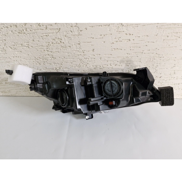 OPEL ASTRA J SOL ÖN FAR SİYAH MOTORLU SIFIR 2010-2015