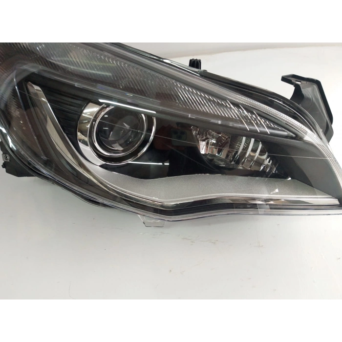 OPEL ASTRA J ZENON SAĞ ÖN FAR LEDLİ SIFIR ORJİNAL 2010-2020