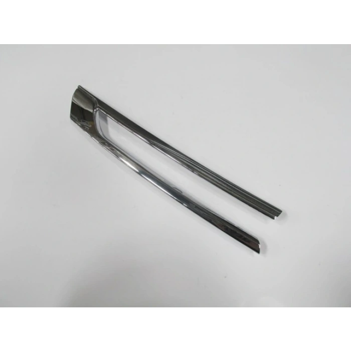 OPEL ASTRA- K- HB- 16/19; ÖN PANJUR NİKELAJI SAĞ (TW)