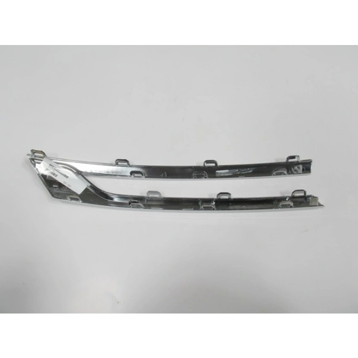 OPEL ASTRA- K- HB- 16/19; ÖN PANJUR NİKELAJI SOL (TW)