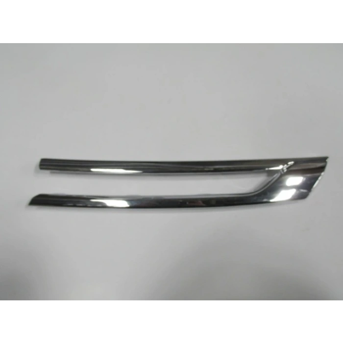 OPEL ASTRA- K- HB- 16/19; ÖN PANJUR NİKELAJI SOL (TW)