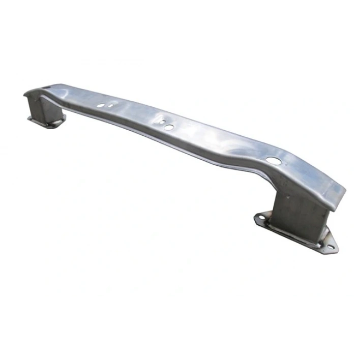 OPEL ASTRA- K- HB- 20/21; ARKA TAMPON DEMİRİ (ALÜMİNYUM)(TW)