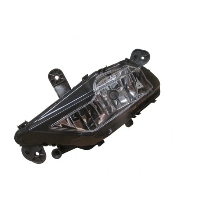 OPEL ASTRA- K- HB- 20/21; SİS LAMBASI SOL AMPÜLLÜ (E MARKLI)