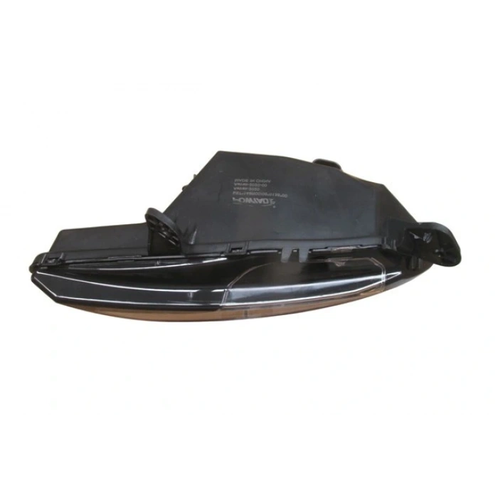 OPEL ASTRA- K- HB- 20/21; SİS LAMBASI SOL AMPÜLLÜ (E MARKLI)