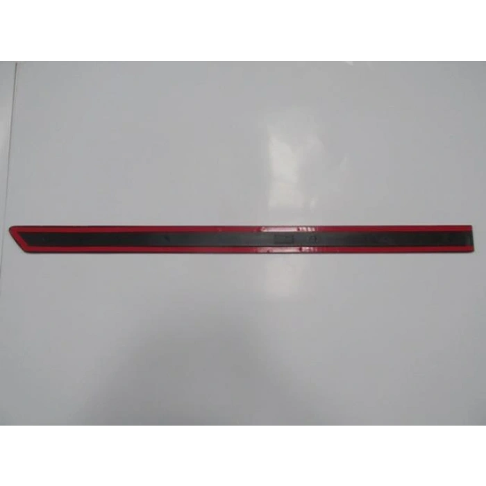 OPEL COMBO- 02/12; ARKA KAPI BANDI SOL SİYAH