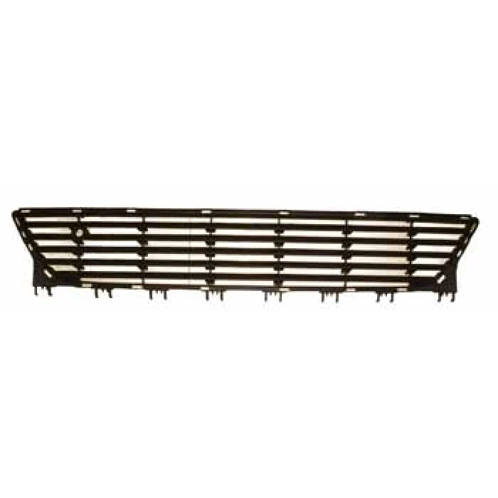 OPEL COMBO- 04/12; ÖN TAMPON PANJURU SİYAH (EUROBUMP)