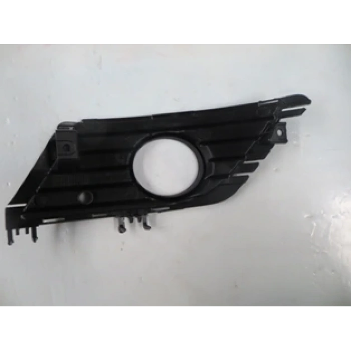 OPEL COMBO- 04/12; SİS LAMBA KAPAĞI SAĞ SİYAH (DELİKLİ) (TW)