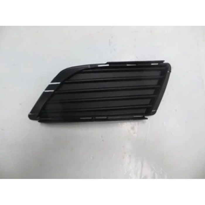 OPEL COMBO- 04/12; SİS LAMBA KAPAĞI SOL SİYAH (DELİKSİZ)