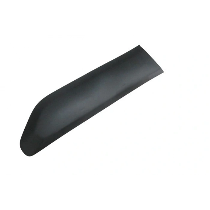 OPEL COMBO- 19/24; ARKA KAPI BANDI SAĞ (SİYAH)