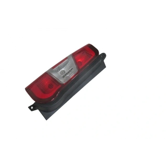 OPEL COMBO- 19/24; STOP LAMBASI SOL KIRMIZI/BEYAZ (CARGO) (MARS)