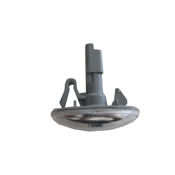 OPEL COMBO- 24/25; ÇAMURLUK SİNYALİ ŞEFFAF SAĞ/SOL AYNI (ADET) (DUYLU) (AMPÜLLÜ)