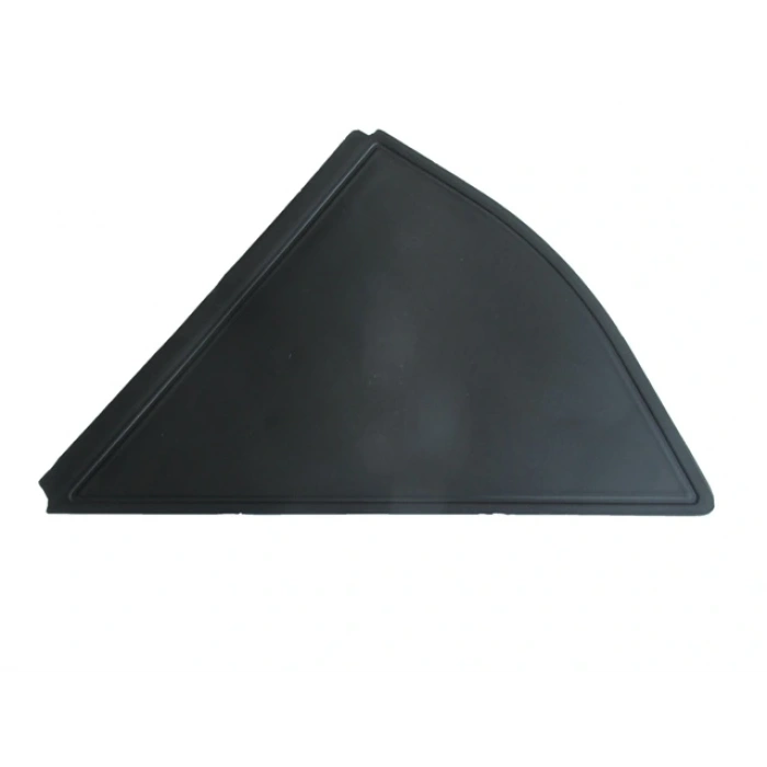 OPEL COMBO- 24/25; ÖN ÇAMURLUK ÜST KÖŞE PLASTİĞİ SOL