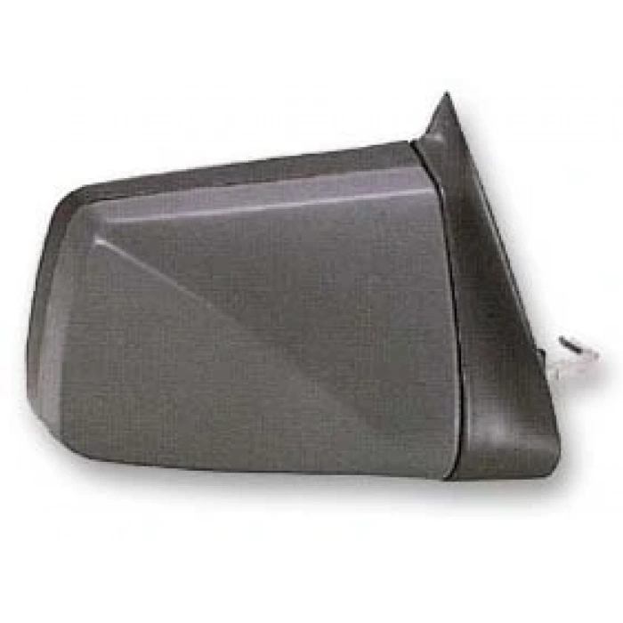 OPEL CORSA- A- 86/92; KAPI AYNASI SAĞ MANUEL AYAR KOLSUZ