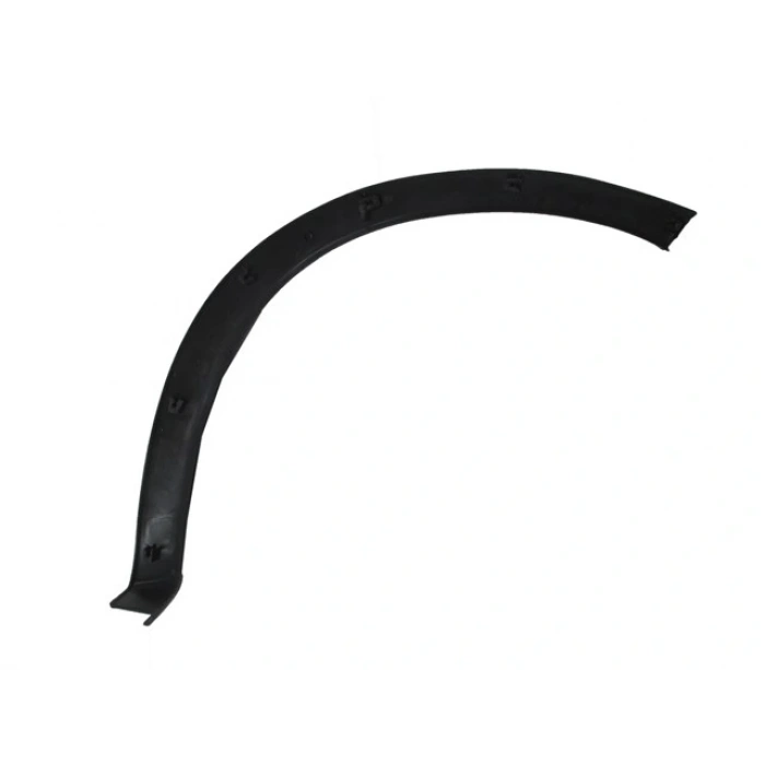 OPEL CORSA- B- 93/00; ÖN ÇAMURLUK AĞZI PLASTİĞİ SOL (BOYANIR TİP) 3/5 KAPI (LM)