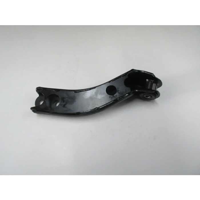 OPEL CORSA- B- 93/96; ÖN ALT TABLA SOL ROTİLSİZ/BURÇLU (SALINCAK) (SH)