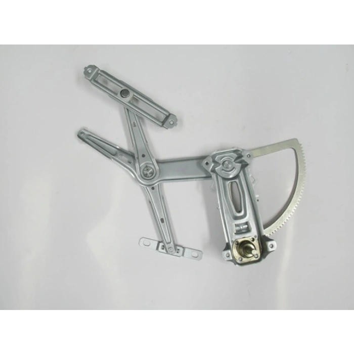 OPEL CORSA- C- 00/03; ÖN CAM KRİKOSU SOL MANUEL (HUSHAN)